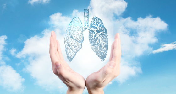 How are the First Lung Cancer Patients Treated with Opdivo 4.5 Years Later?