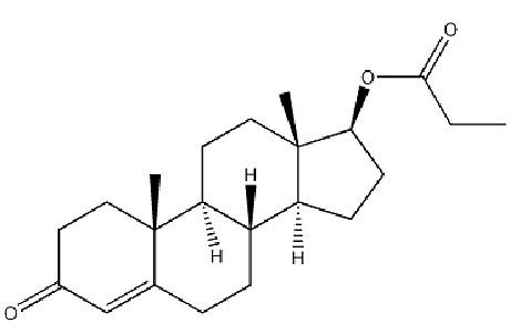 丙酸睾酮片