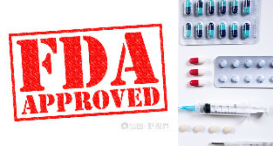 A Review of U.S. ANDA Approvals Received by Chinese Pharmaceutical Enterprises in the First Half of 2019
