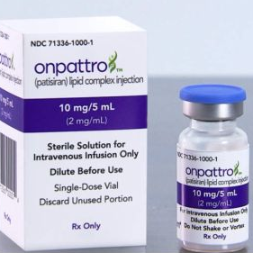 siRNA药物Onpattro的临床前安评概述