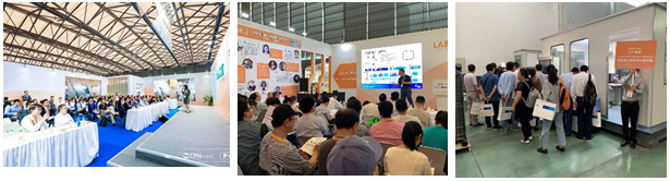 CPhI & P-MEC China 2019 celebrated its 19th edition as a great success!