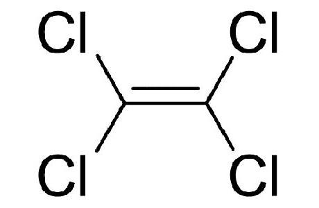 四氯乙烯的化学性质