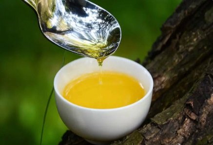 茶树油的作用及功效