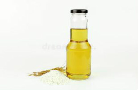 米糠油的营养价值