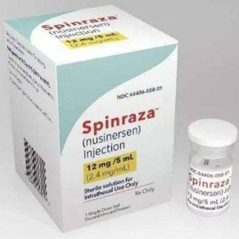 不甘落后于SMA基因疗法Zolgensma 百健启动Spinraza高剂量试验