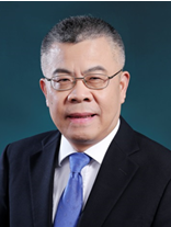 康宁反应器技术有限公司总裁兼总经理姜毅博士