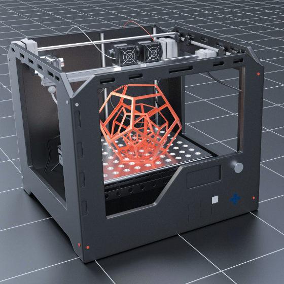 3D打印技术在药学领域的应用现状