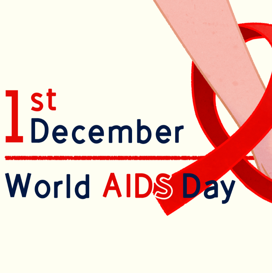 社区带来改变，让终结艾滋病毒流行成为可能——写在第32个世界艾滋病日