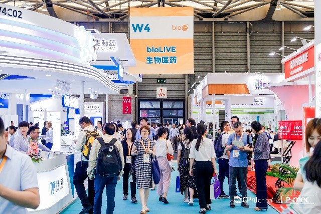 Focusing on Cutting-edge Biopharmaceutical Technologies, Boosting the Industry to Achieve Innovation and Development --bioLIVE China 2020 is Ready
