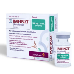 无缘一线疗法，Imfinzi治疗膀胱癌III期临床试验失败！