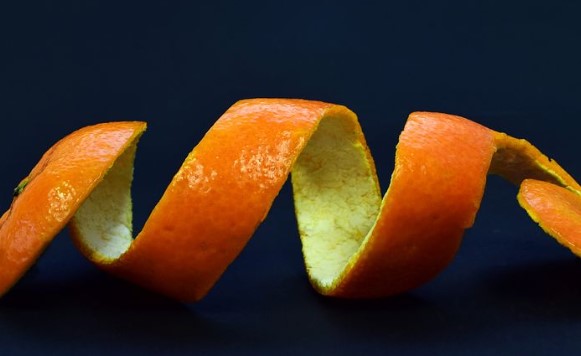 橙皮甙和橙皮苷是同一种东西吗