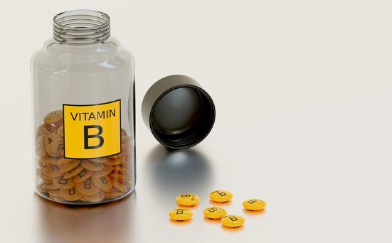 维生素B2的功效作用及禁忌