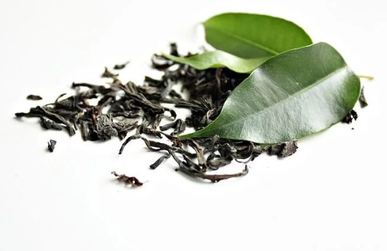绿茶提取物在护肤品中的作用