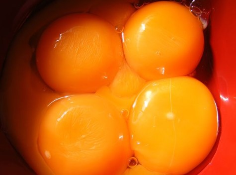 蛋黄卵磷脂的哪些强大功能值得关注