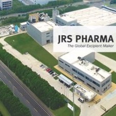 JRS Pharma -VEC在线工厂秀