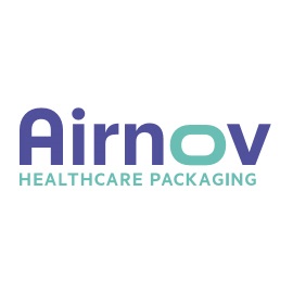 AIRNOV Healthcare Packaging-VEC展商网络推介会