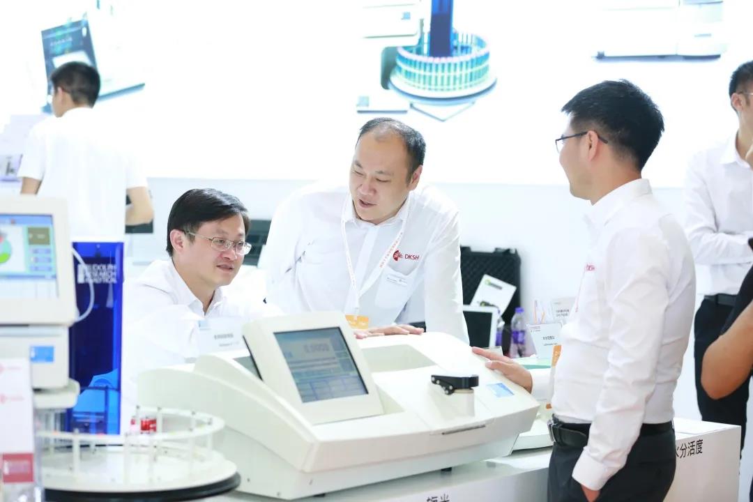 LABWorld China世界生化、分析仪器与实验室装备中国展