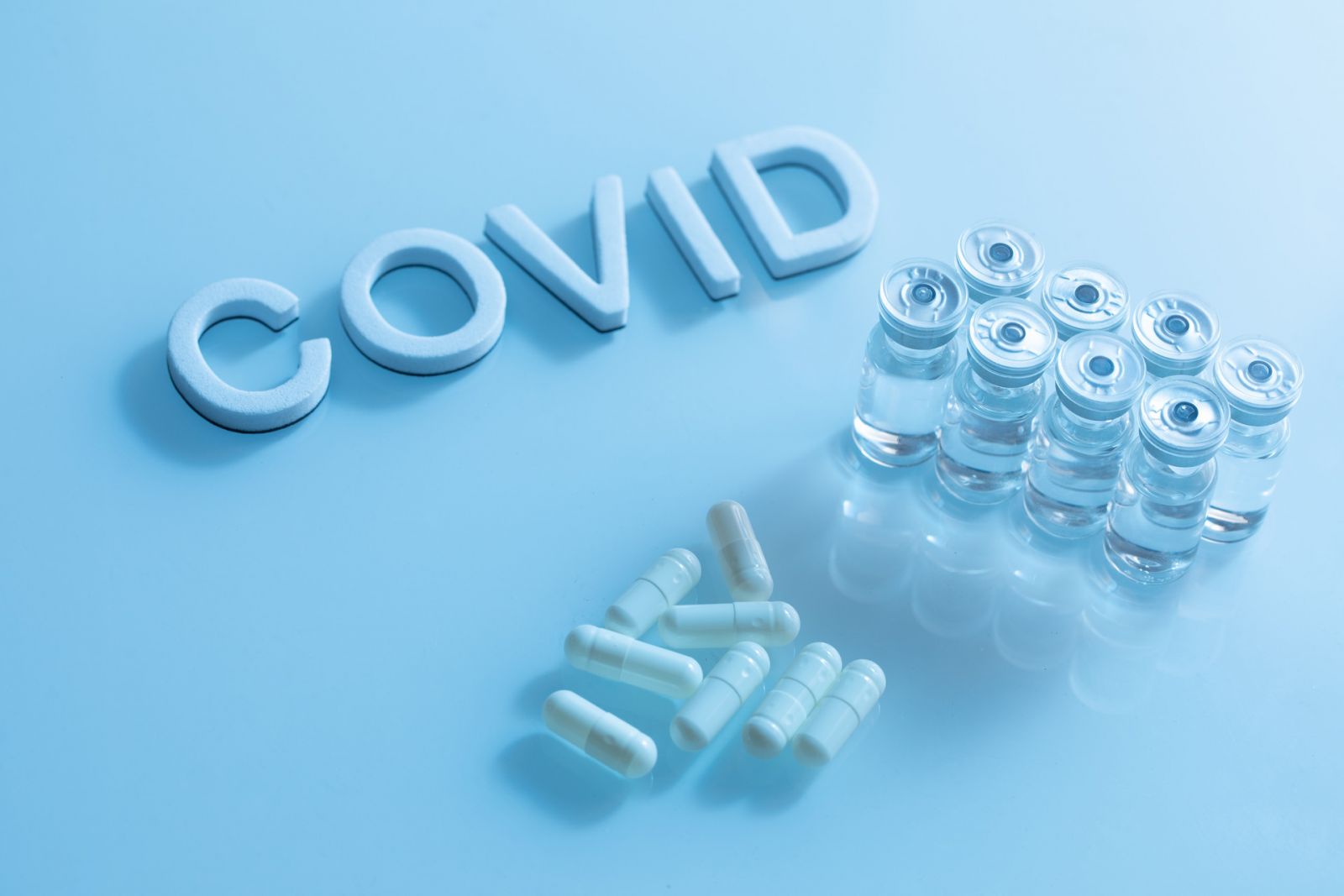辉瑞公司表示：其COVID-19疫苗在6个月后仍然有效 - 人在洛杉矶网 LAPeople.com