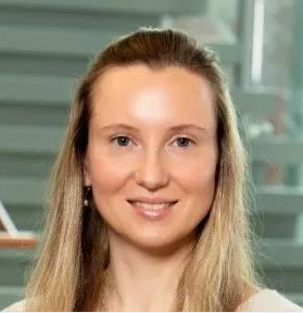 Olga Laskina  西氏高级技术客户专家