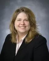 Jennifer L. Riter  西氏美国分析服务和整体解决方案高级总监
