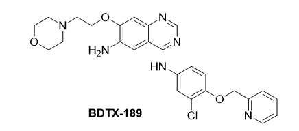 BDTX-189
