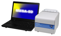 MESA-50 X射线荧光分析仪  来自：HORIBA