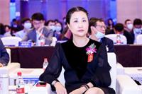  九洲药业（CPhI China 展位号：W2A02a）董事长 花莉蓉