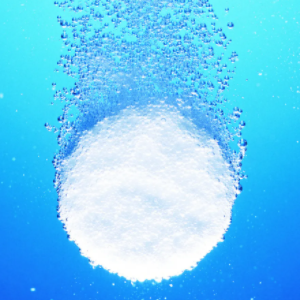 国内原料药市场再添一员猛将，索尔维成为首家获批的国外碳酸氢钠生产商