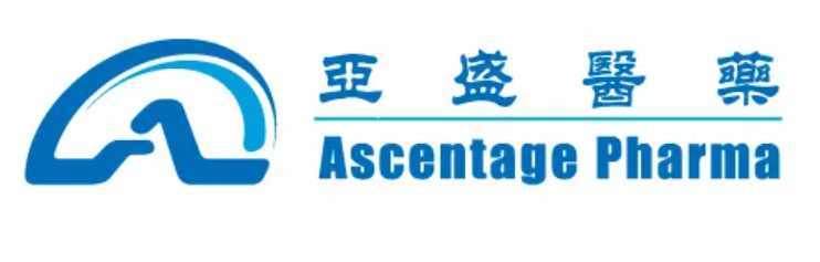 亚盛药业logo
