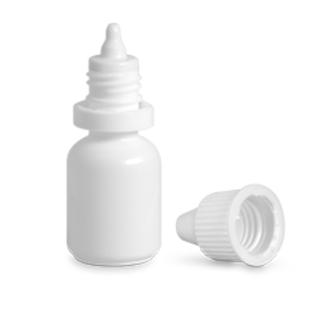 RISDROP™ - 采用独特瓶嘴技术的自主滴眼液瓶