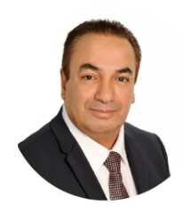 Ahmed Bouzidi博士，MBA
