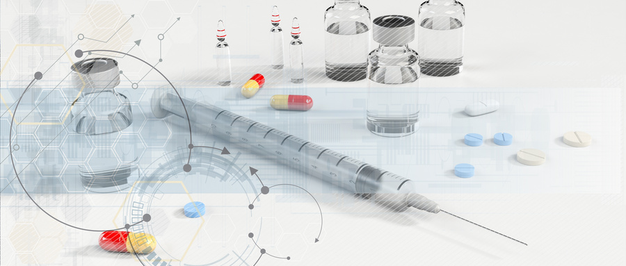 微针技术在透皮给药系统中的应用进展