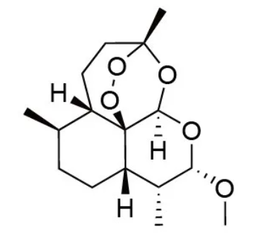 青蒿素的衍生物——蒿甲醚
