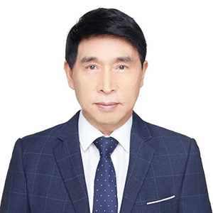 郭振荣 博士 美迪西药学研究板块执行副总裁