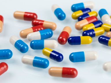 利奈唑胺属于哪一类抗生素