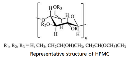 重磅！阿斯利康固体分散体开发中推荐使用的聚合物一览