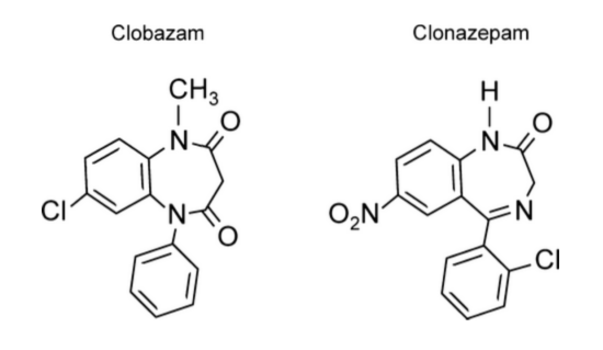 分子式