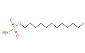 十二烷基硫酸