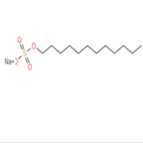 十二烷基硫酸钠在药物研发中的应用