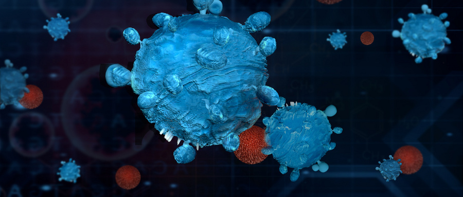 溶瘤病毒及其用于抗肿瘤治疗的研究进展
