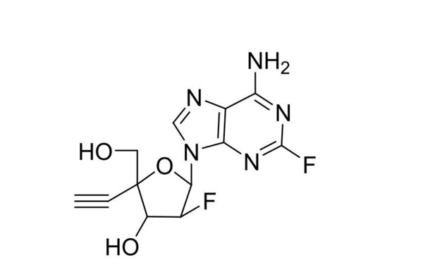CL-197的化学分子式