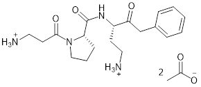 三肽-3化学结构