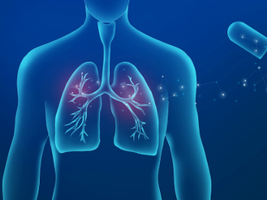 呋喃妥因会对呼吸系统造成不良反应吗