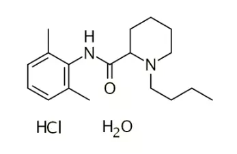 布比卡因