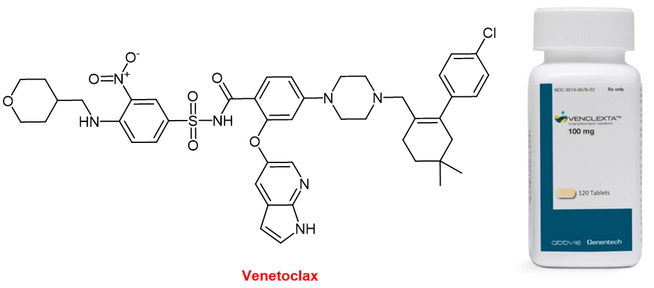 ®Venetoclax