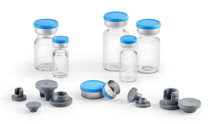 西氏医药包装宣布拓展其一站式西林瓶包装解决方案 Ready Pack™