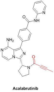 Acalabrutinib