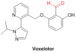 Voxelotor