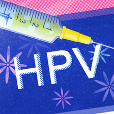 预防性人乳头瘤病毒（HPV）疫 苗研究应用现状