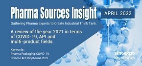 Pharma Sources Insight第十期 | 瞄准新兴市场，创新药出海ING